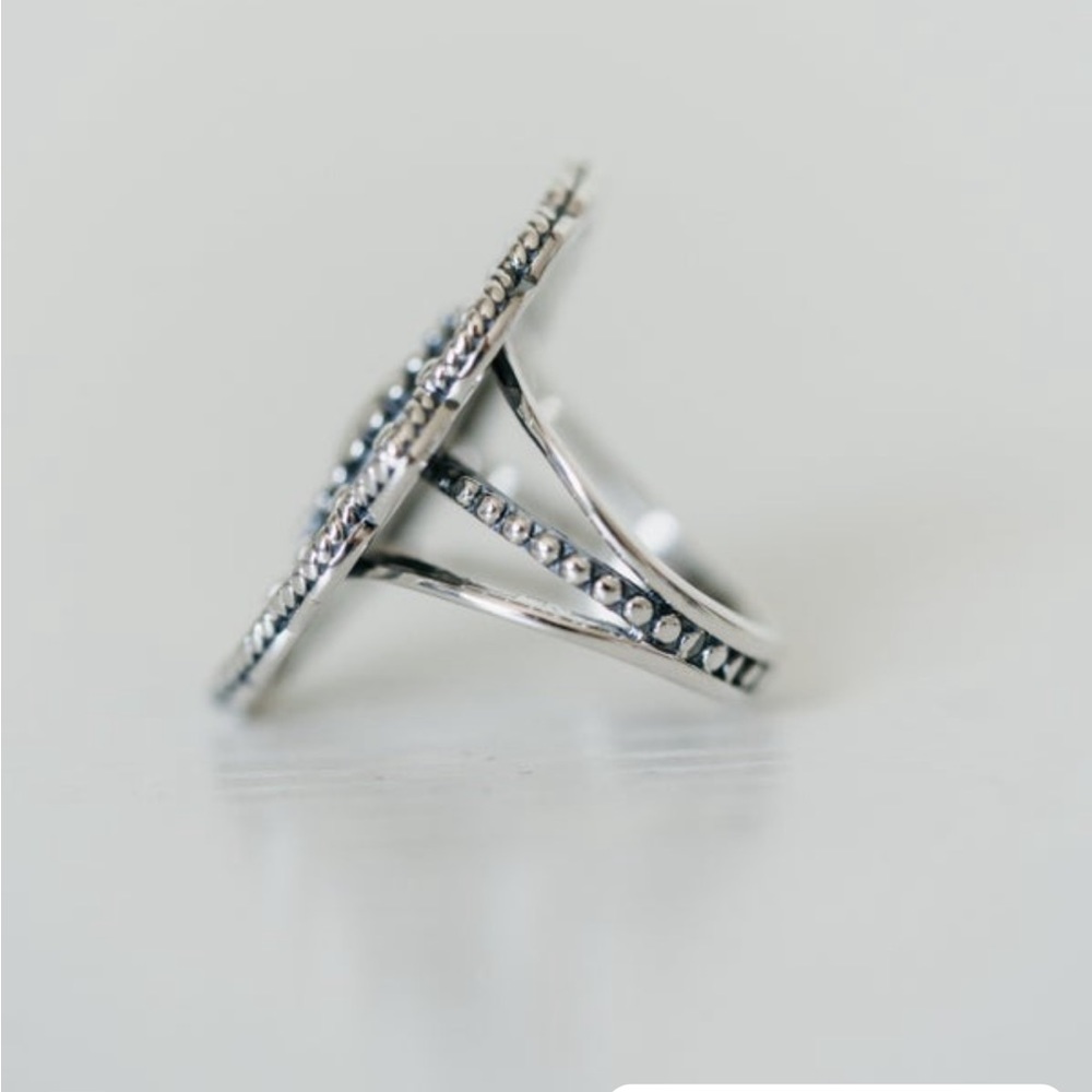 Conch Ring Never Worn. - image 2